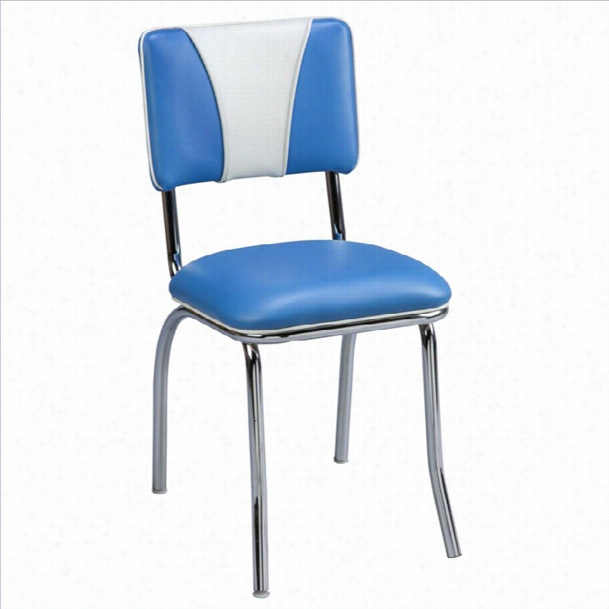 Regal Seating Flo Yd Alegra Dining Chair-adobe M42grade 4 Vinyl