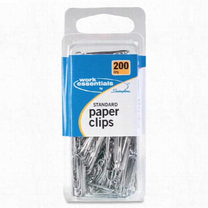 Swingline Standard Paper Clip