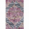 Nuloom 5' x 8' Hand Tufted Fallon Rug in Gray