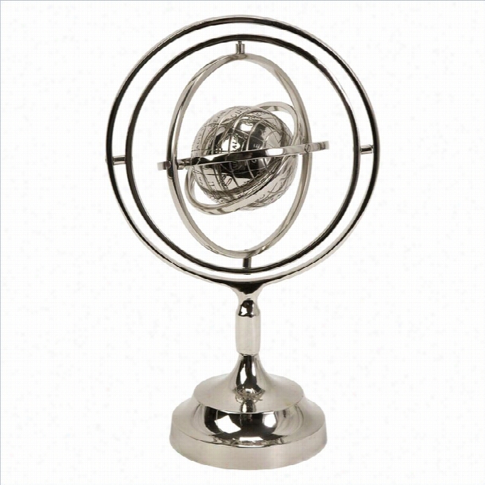 Imax Corporation Celio Armillary