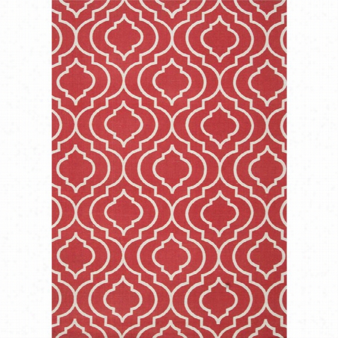 Nuloom 8' X 1 0' Bridget Trellis Rug In Teerra