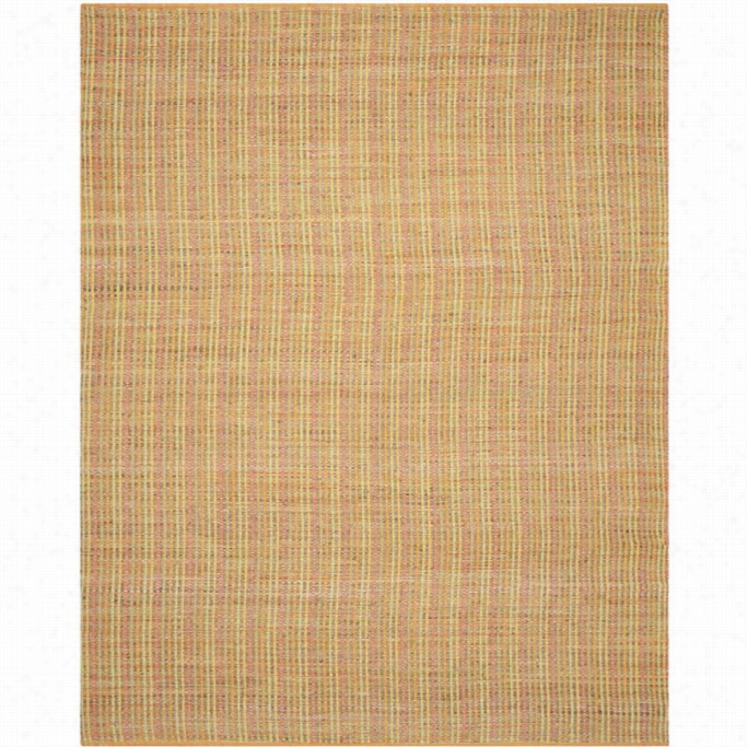 Safavieh Cape Cod Sspring Contemporary Rug - 8' X 10'