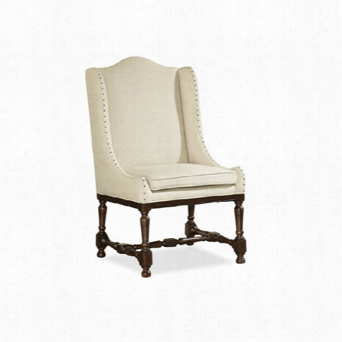 Universal Furnoture Proximity Host And Hostess Chair In Suma Tra