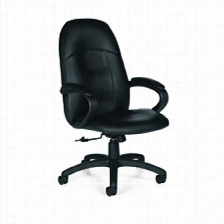 Global Tamiri High Back Tilter Office Chair