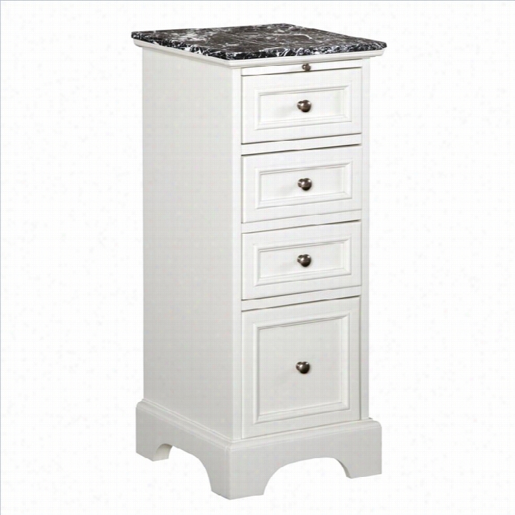 Honee Styles Naples Bath Chest