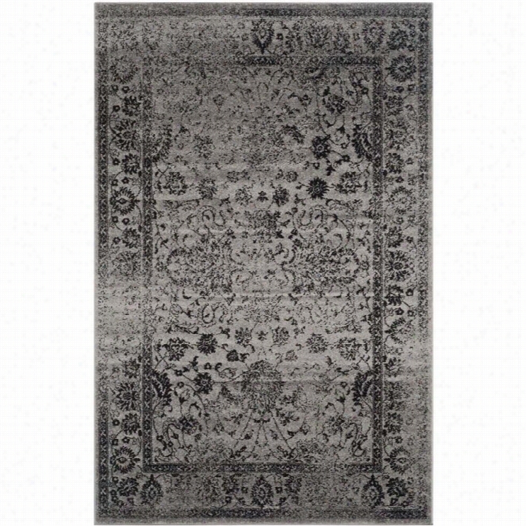 Safavieh Adirondack Grey Area Rug - 8' X 10'