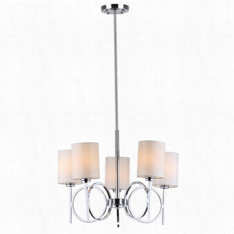 Safavieh Meredtih Bracoet Chandelier