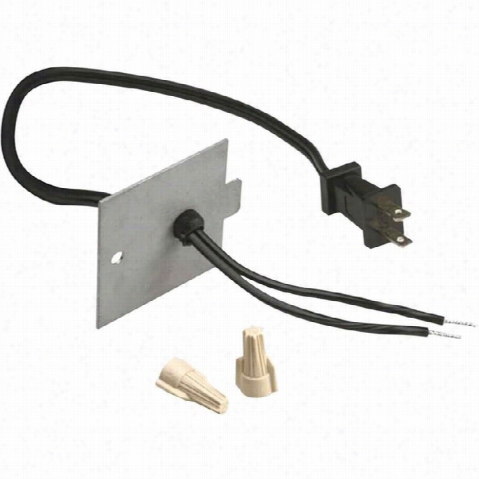 Dimplex Electraf Lame Plug Kit