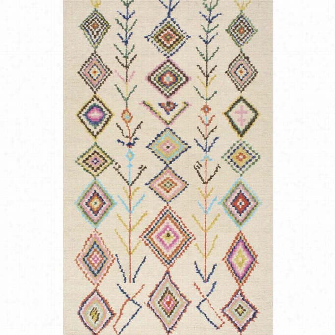 Nuloom 3' X  5' Hand Tufted Belini Area Rug In Tan