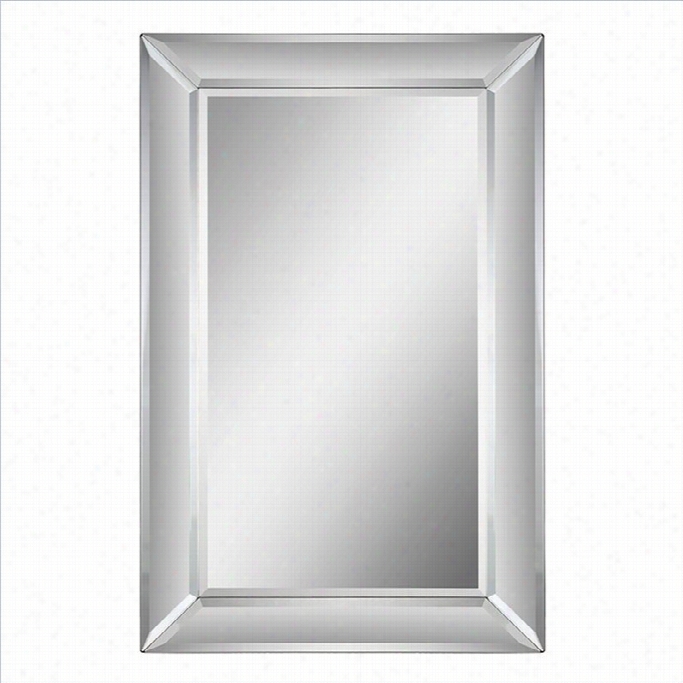 Renwil Aubry Rectangular Mirror