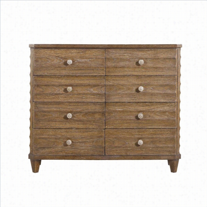 Stanley Movables Rachipealgo Ripple Cay Dressing Chest In Shoal