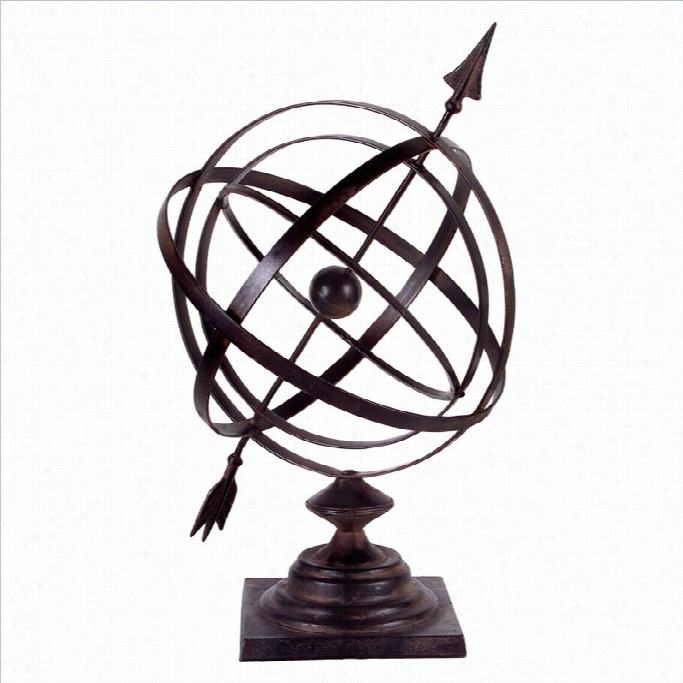 Imax Corporation Armillary