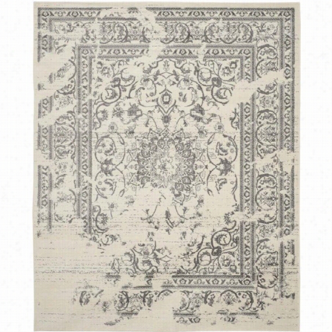 Safavieh Adirondack Ivory  Area Rug - 8' X 10'