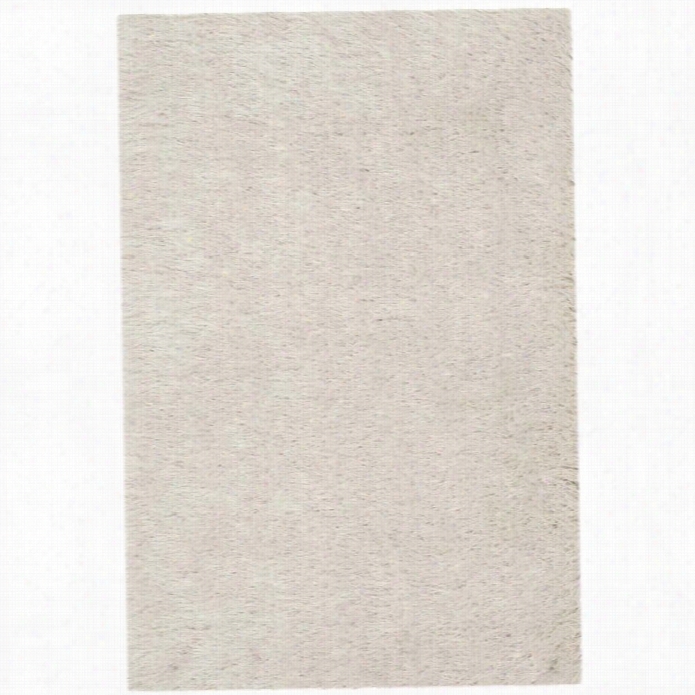 Safavieh Thom Filicia Shag Pearl Shag Rug - 2' X 3'