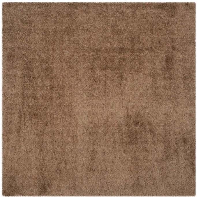 Safavieh Thom Filicia Square Rug In Taupe