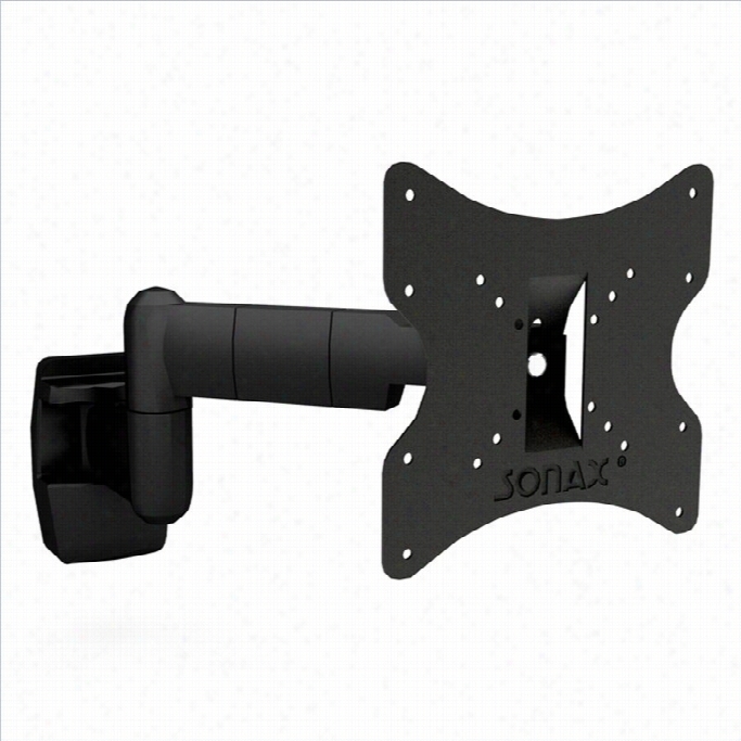 Sonax By Corliving T Motion Wall Mount 10- 32