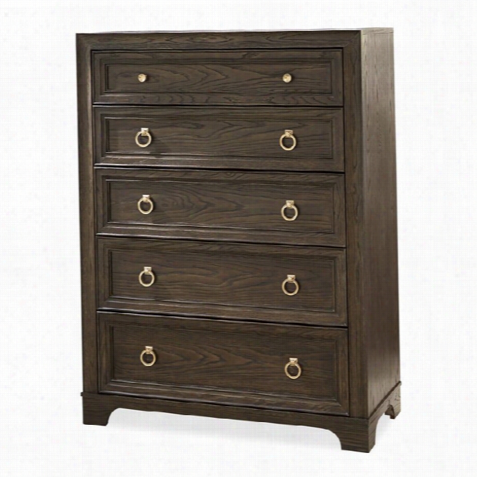 Universal Furniture  California Drawer Chest In Hollyood Hills