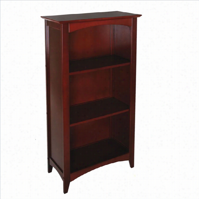 Kidkraft Avalon Bookcase In Cherry