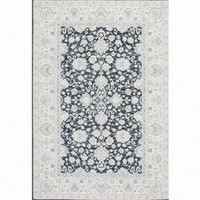 Nuloom 7' 10  X 11' Simpkins Rug In Gray