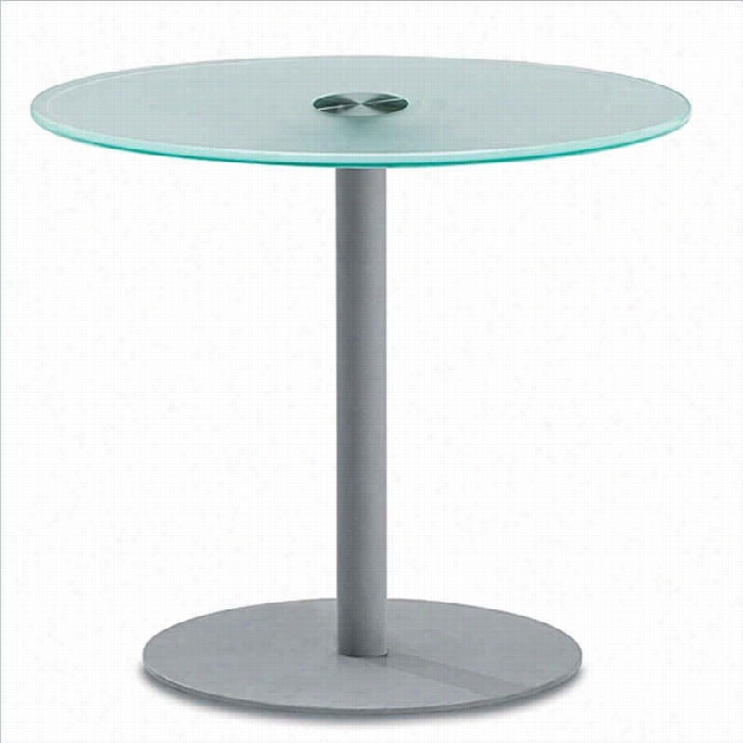 Ofm Glass Table With Bse