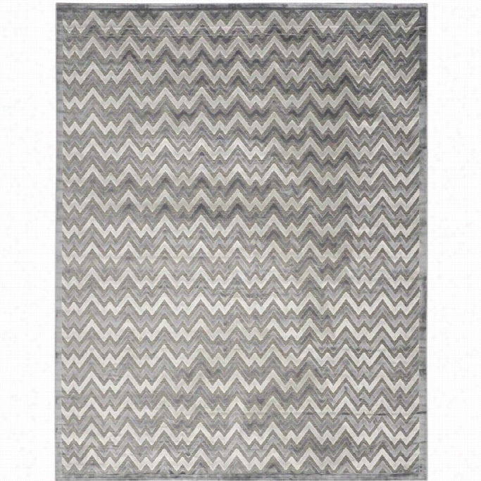 Safavieh Paradise L Ight Grey Traditional Rug - 8' X 10'