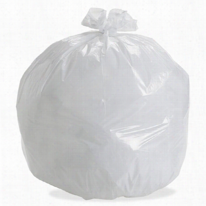 Stout Totally Biodegradable Trash Bag