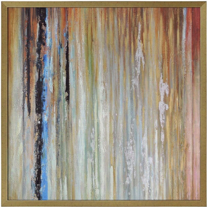 Surya Decor 50 X 50 Abstract Wall Art