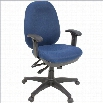 Regency Precision Task Office Chair Blue
