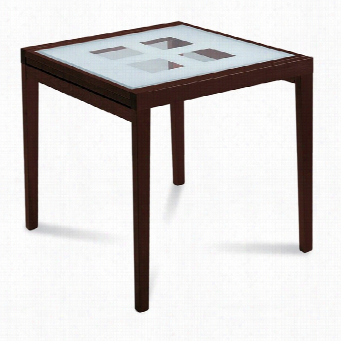 Domitalia Poker-90 Dibing Table In Wen Ge And  White