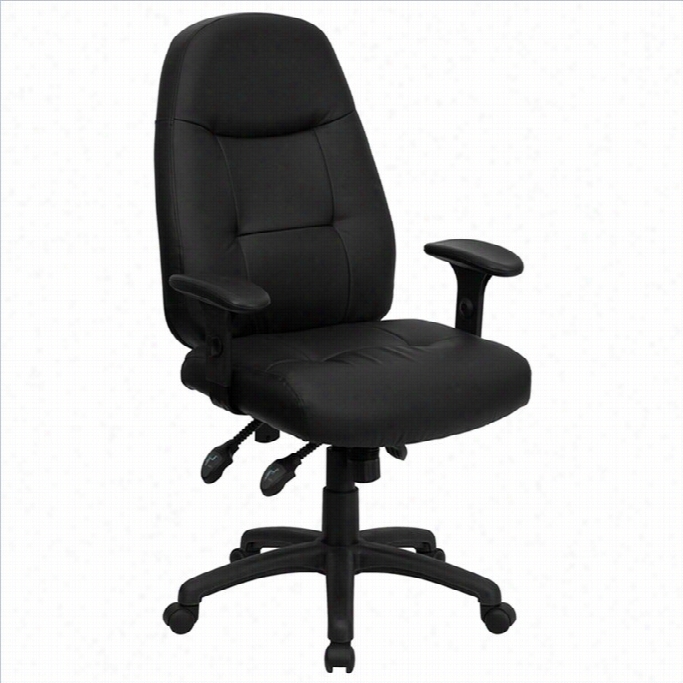 Flash Furniture Executive Office Chair