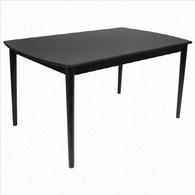 Lumisource Tintori Dining Synopsis In Black