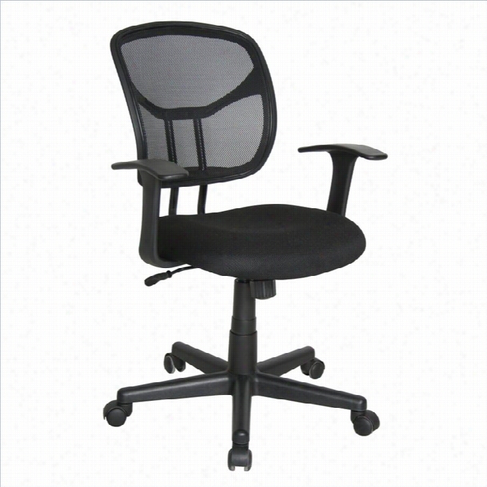 Ofm Essentials Mesh Task Offic Echair