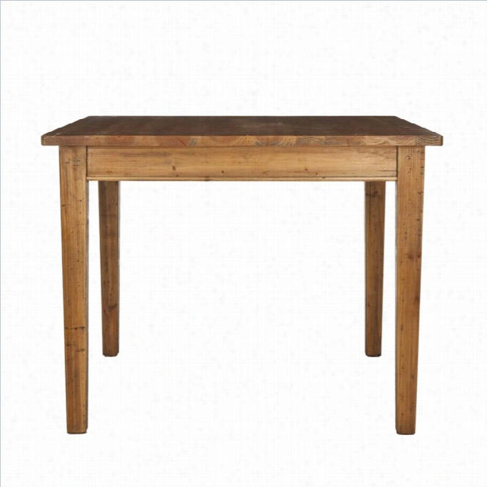 Safavieh Westchesterr Oak Dining Table