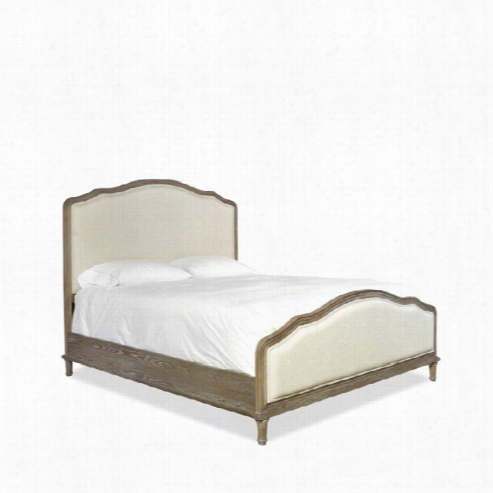 Universal Furni Ture Devon Bed In Studio-qeen