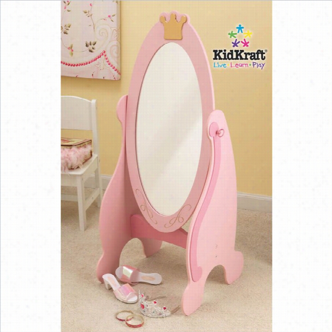 Kidkraft Cheval Mirror