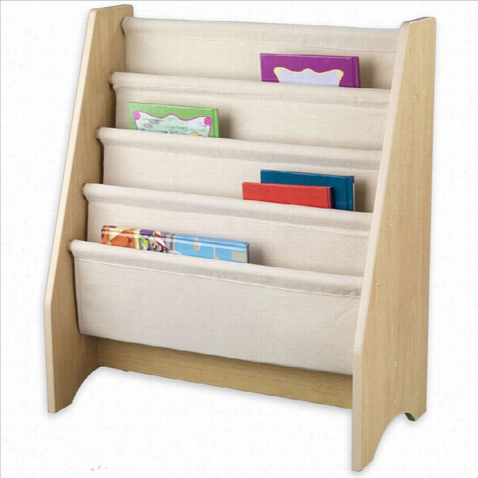 Kidkraft Sling Bookshelf