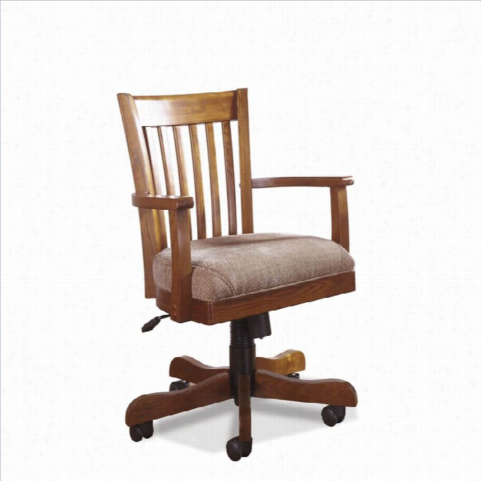 Riverside Furniture Seville Sqare Desk  Office Chair