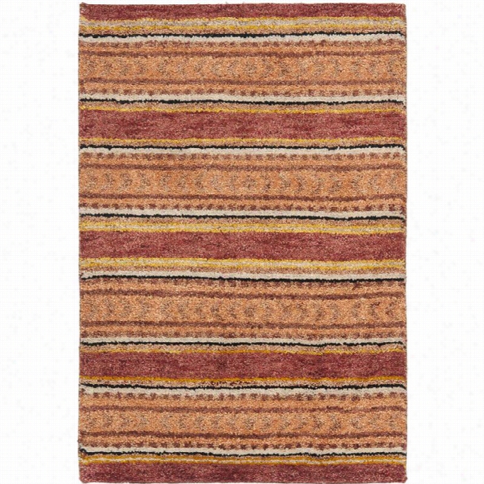 Safavieh Selaro Traditional Rug - 5' X 8'