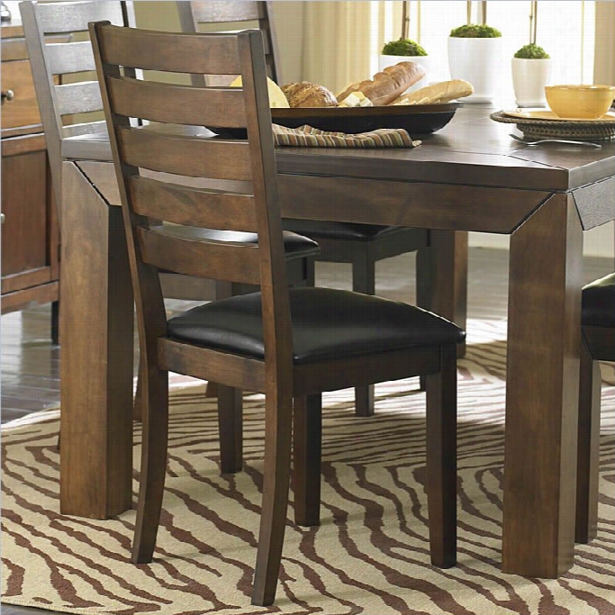 Trent Home Eagleville Dining Chair