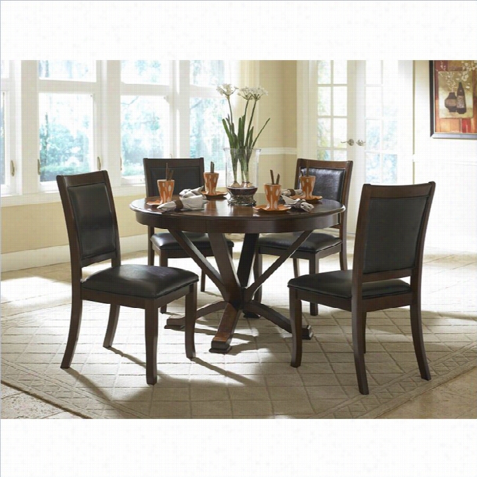 Trent Home Helena  Dining Table