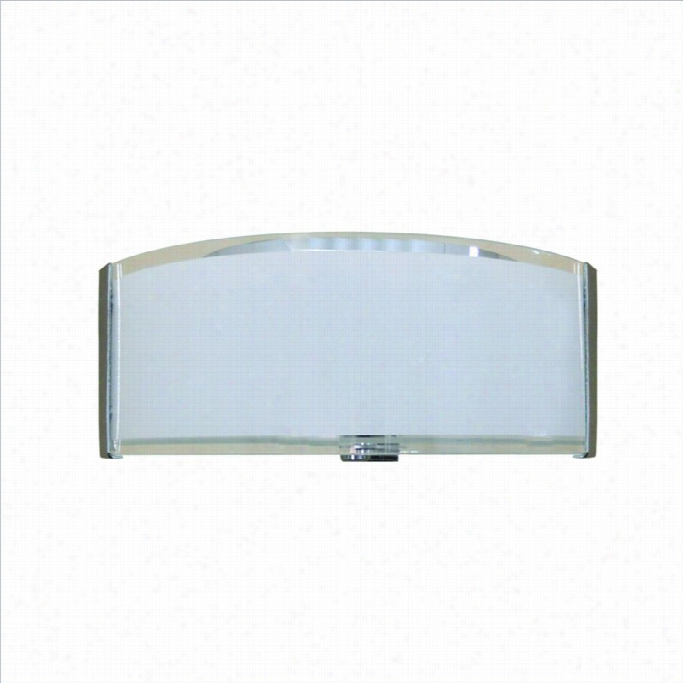 Yosemite Homee Decor Kinsg Creek 3 Light Flushmount In Chrome With White And Unmixed Shade