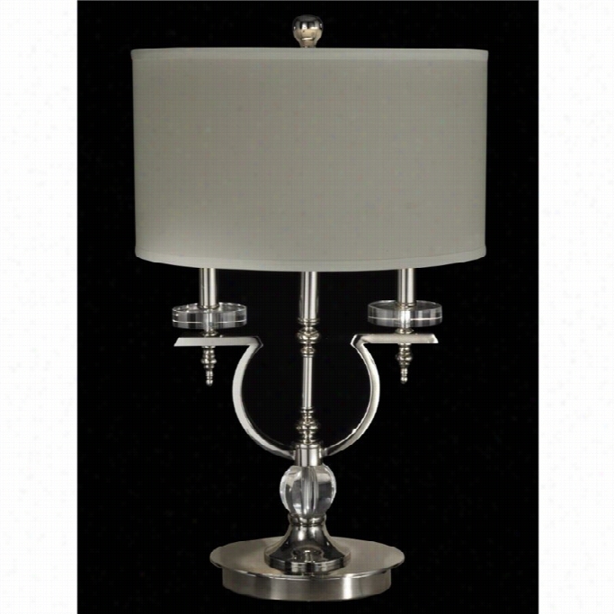 Dalet Iffany Sheridan Lamp  Table Lamp