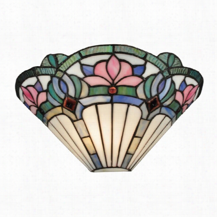 Dale Tiffany Windham Wall Sconce