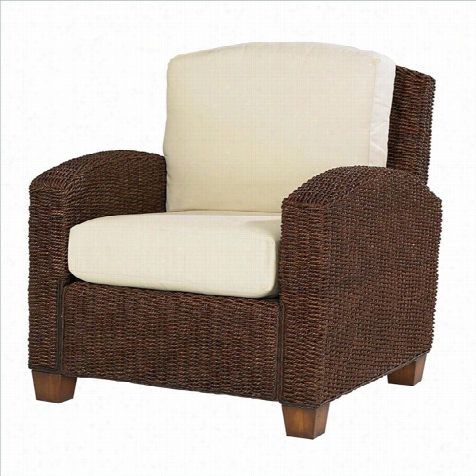 Home Styles Cabana Banana Chair In Beige And Brown