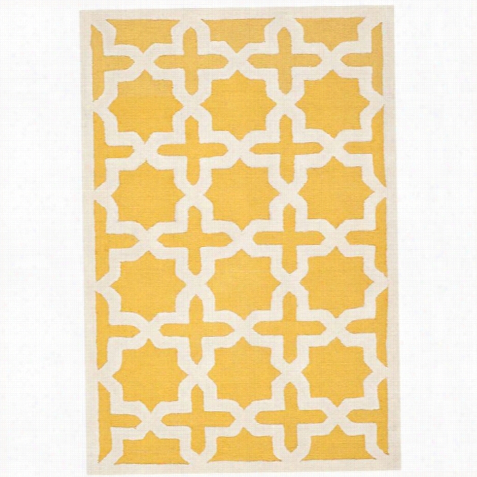 Safavieh Cambridge Gold Transitional Rug - 4' X 6'