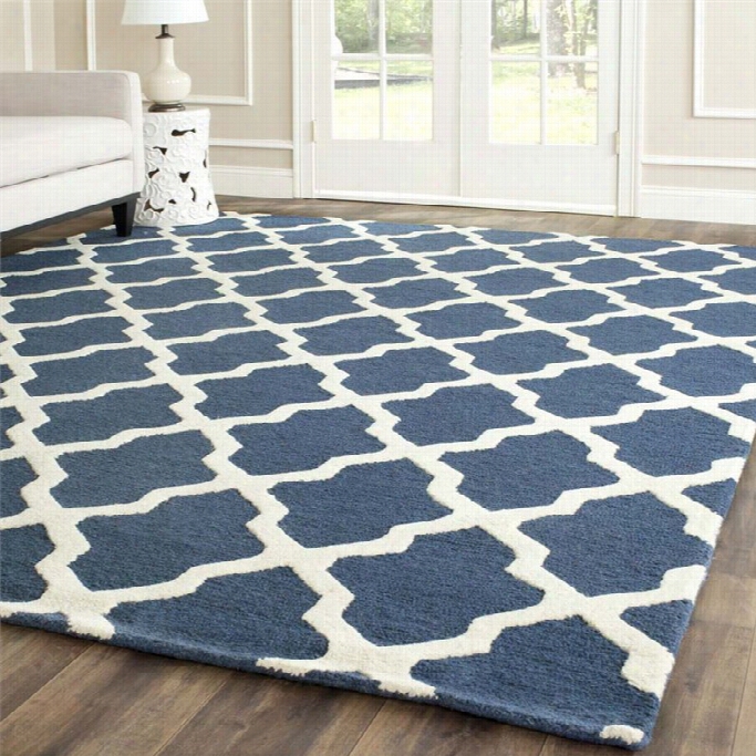 Safavieh Cam Bridge Transitional Rug - 10' X 14'