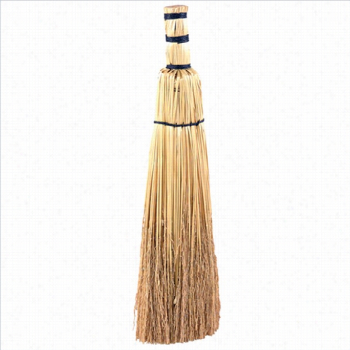 Uniflame Largd Replacement  Broom For Wrought Iron Firesets