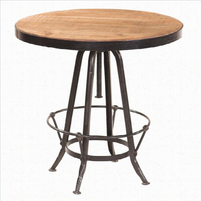 Yosemitbistro Table