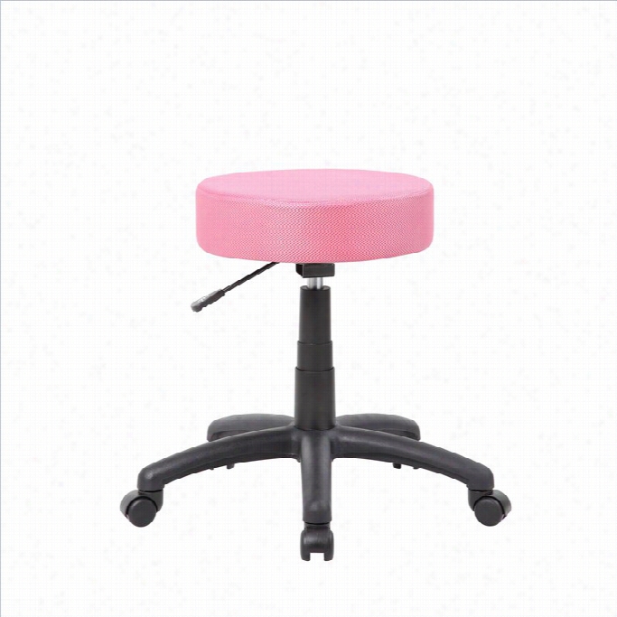 Boss Office Products The Dot Srool In Pink