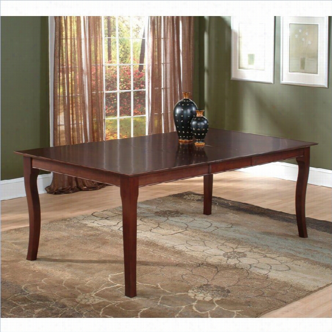 Atlantic Furniture Venetian Coun Ter Height Butterfly Pub Dining Table In Antique Walnut